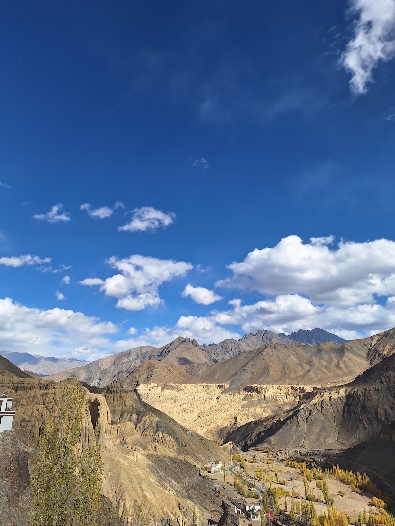 Trekking in Ladakh - Trekking in Ladakh, Zangsti Hemis Complex, Leh, 194101