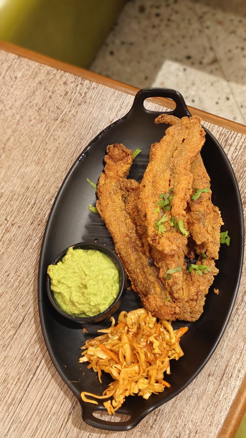 Kokan Katta ( Family Restaurant and Bar ) - Kokan Katta ( Family Restaurant and Bar ), Shop No.1, Renis Apartment, Ahimsa Marg, Malad, Chincholi Bunder, Malad West, Mumbai, Maharashtra 400064, India