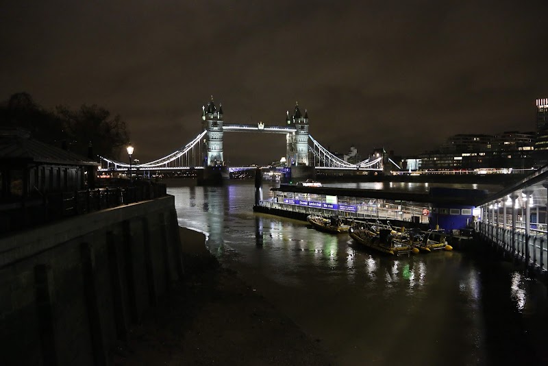 More London Place - More London Place, London, UK