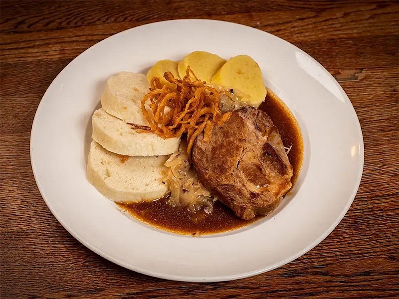 Beer Restaurant U Zlatého Hada - Beer Restaurant U Zlatého Hada 18, Karlova 181, Staré Město, 110 00 Praha-Praha 1, Czechia