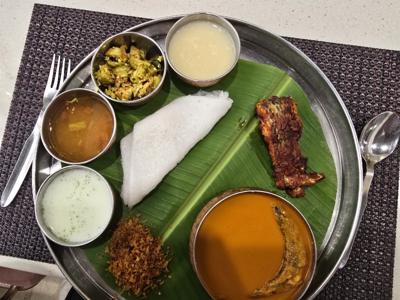 Boat House Sea Food Kitchen - Boat House Sea Food Kitchen 3rd Cross, 6th Main Rd, Gandhi Nagar, Majestic, Bengaluru, Karnataka 560009, India