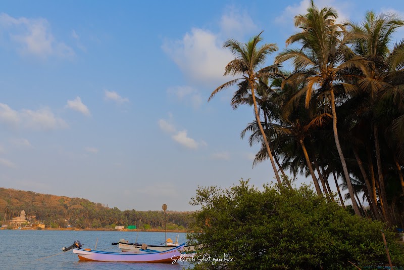 Betul Fort - Betul Fort, Canaguinim, Goa, India