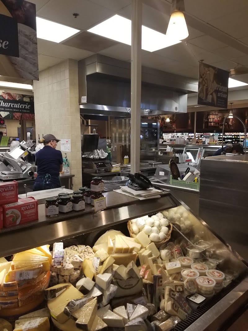 The Fresh Market - The Fresh Market 2701 Washington Rd Ste 12, Augusta, GA 30909, USA