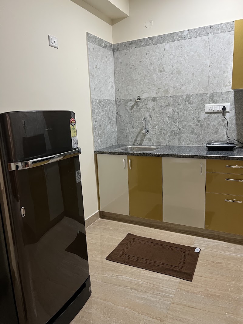 Stayhomestays Grande - Stayhomestays Grande, 332, 14th B Cross, 17th Main Rd, Sector 4, HSR Layout, Bengaluru, Karnataka 560102, India