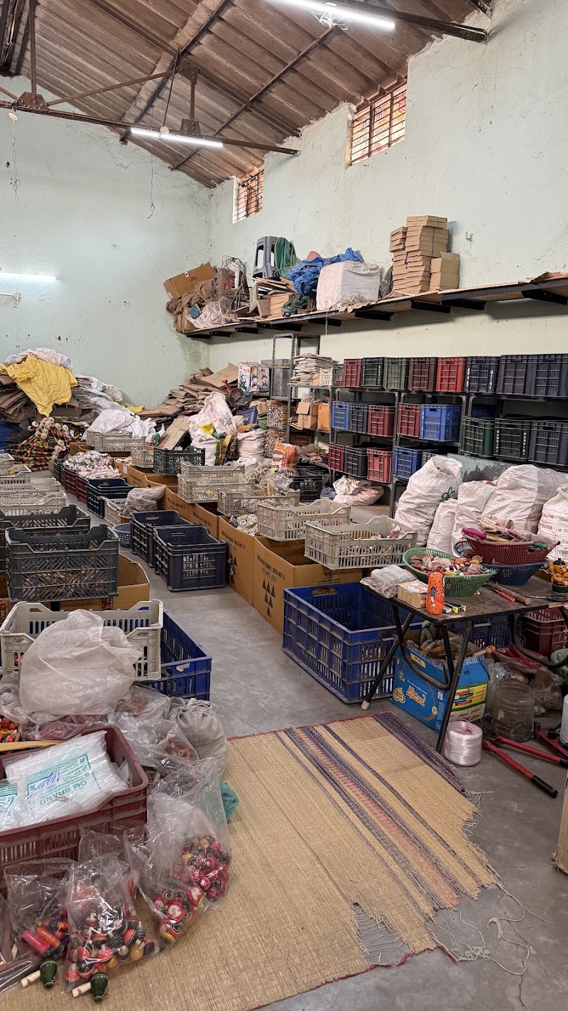 Hana Toys & Crafts Studio - Hana Toys & Crafts Studio, CK Rd, Channapattana, Karnataka 562160, India