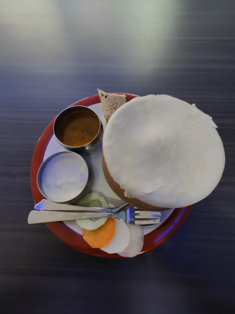 Biryani Angan - Biryani Angan Suryadaya Galli, Kathmandu 44600, Nepal