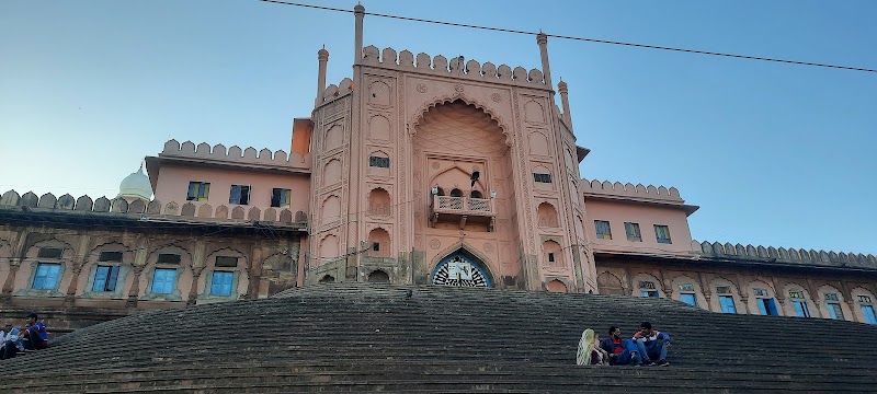 Bhopal - Bhopal Bhopal, Madhya Pradesh, India