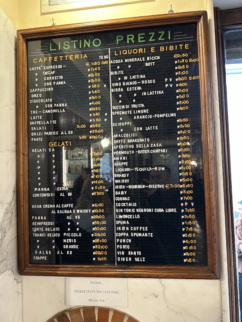 Vivoli - Vivoli, Via Isola delle Stinche, 7r, 50122 Firenze FI, Italy