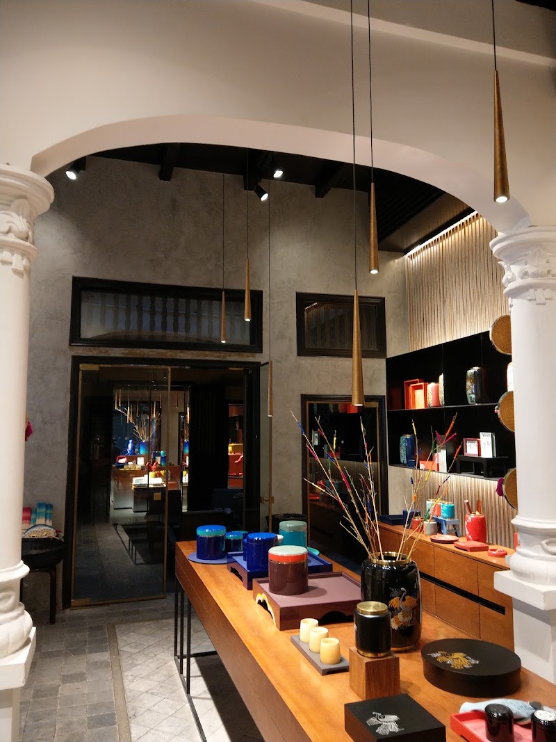 Hanoia House - Hanoia House 38 P. Hàng Đào, Phố cổ Hà Nội, Hoàn Kiếm, Hà Nội, Vietnam