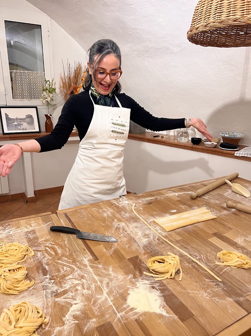Cooking Class Rome - Pasta & Tiramisu' - Cooking Class Rome - Pasta & Tiramisu', Borgo Angelico, 42, 00193 Roma RM, Italy