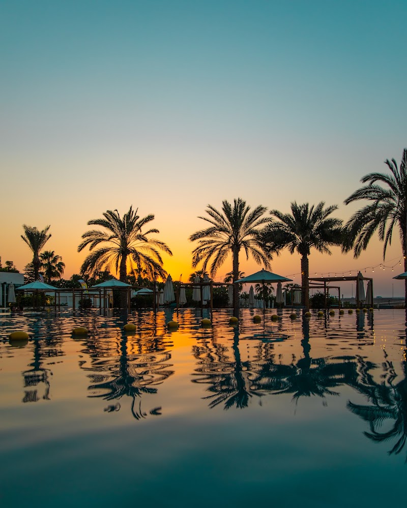Areia Pool & Beach Club - Areia Pool & Beach Club The Walk Rd, Jumeirah Beach Residence - Marsa Dubai - Dubai Marina - Dubai - United Arab Emirates