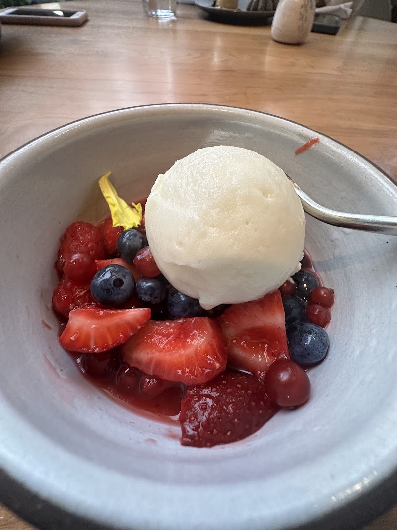 Nougatine by Jean-Georges - Nougatine by Jean-Georges 1 Central Prk W, New York, NY 10023, USA