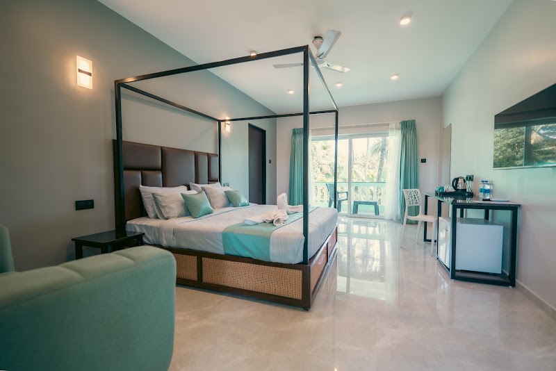 D7 La Serene - D7 La Serene, Kana, Benaulim, Goa 403708, India