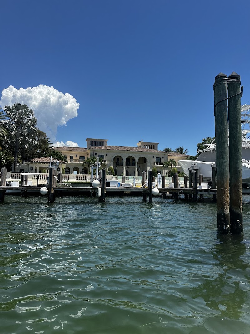 Dolphin Water Sport - Dolphin Water Sport, 401 Biscayne Blvd, Miami, FL 33132, USA