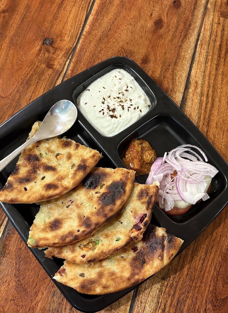 Chulha Punjab Da Restaurant - Chulha Punjab Da Restaurant Cosmos Mall Rd, Sector C, Mahakal Vanijya, Ujjain, Madhya Pradesh 456010, India