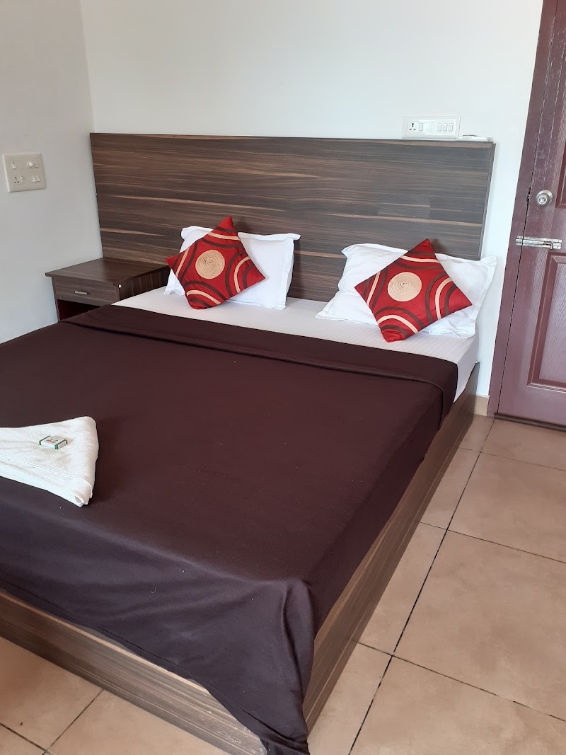 Breezehouse Homestay Varkala - Breezehouse Homestay Varkala Aliyirakkam Beach, Varkala, Kerala 695141, India