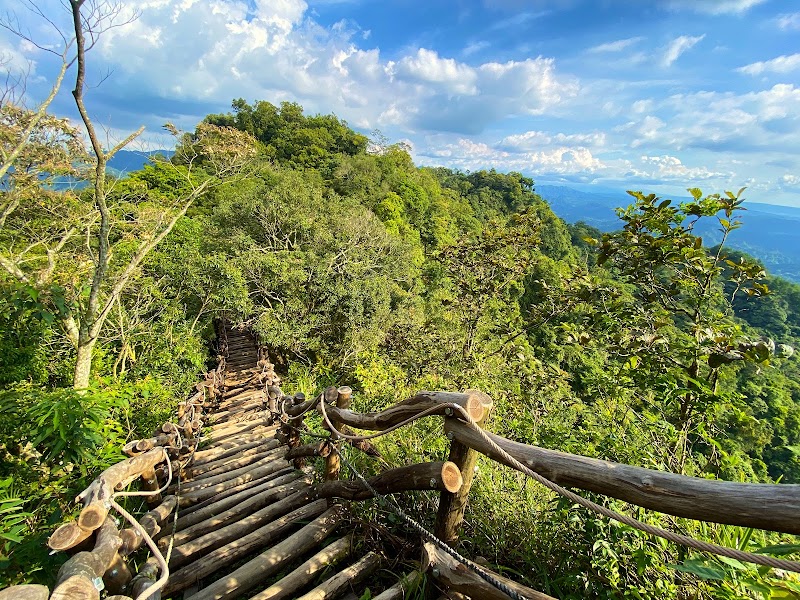 Dakeng Trail No. 4 - Dakeng Trail No. 4, Minzheng Village, Beitun District, Taichung City, Taiwan 406