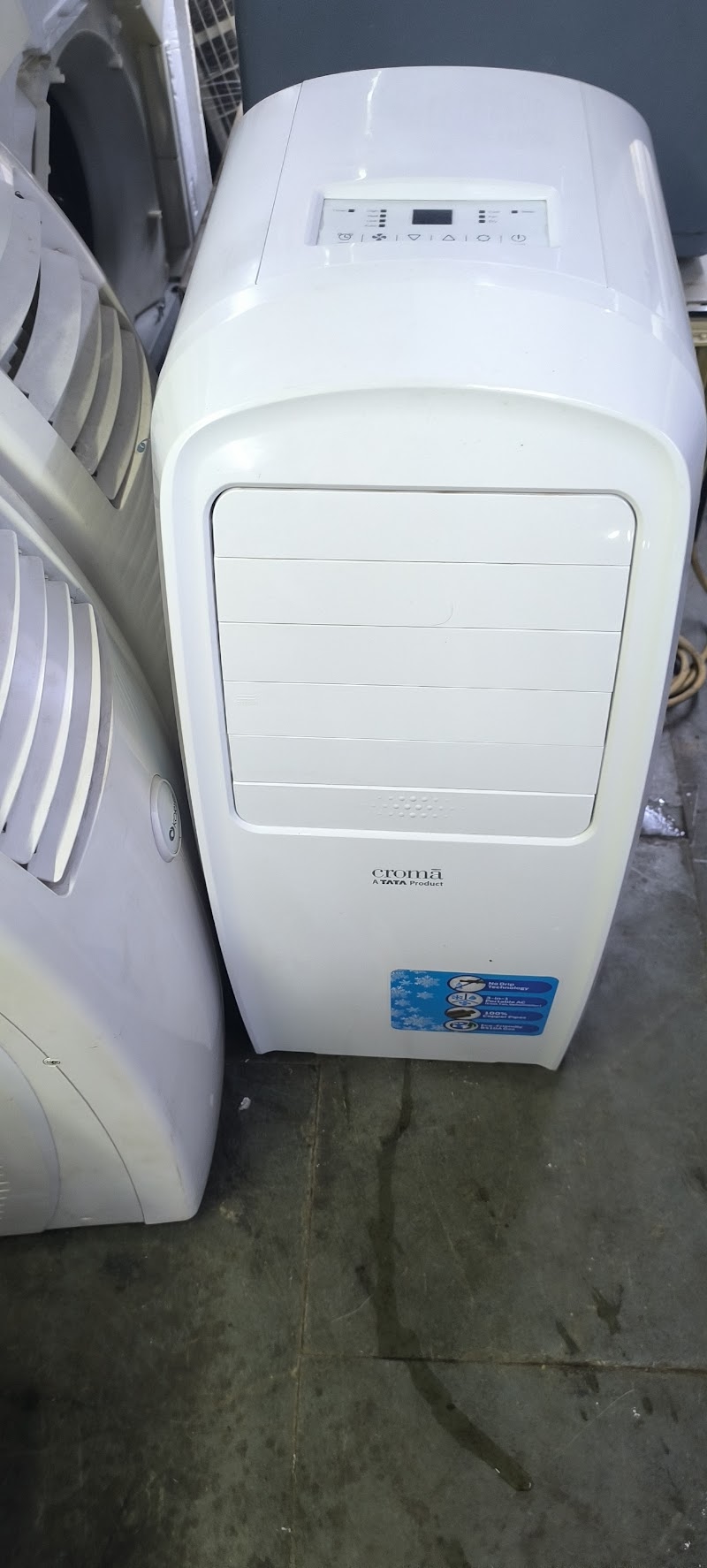 Second hand AC buyer and selling - Second hand AC buyer and selling Bus stop, Mahim - Sion Link Rd, near rahejaHospital Marg, opp. banvari compound, mahim east, Jalil compound, Mahim, Mumbai, Maharashtra 400016, India