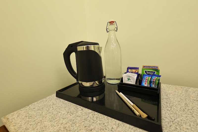 Le Colonial Suites - Le Colonial Suites 6, St Martin St, White Town, Puducherry, 605001, India