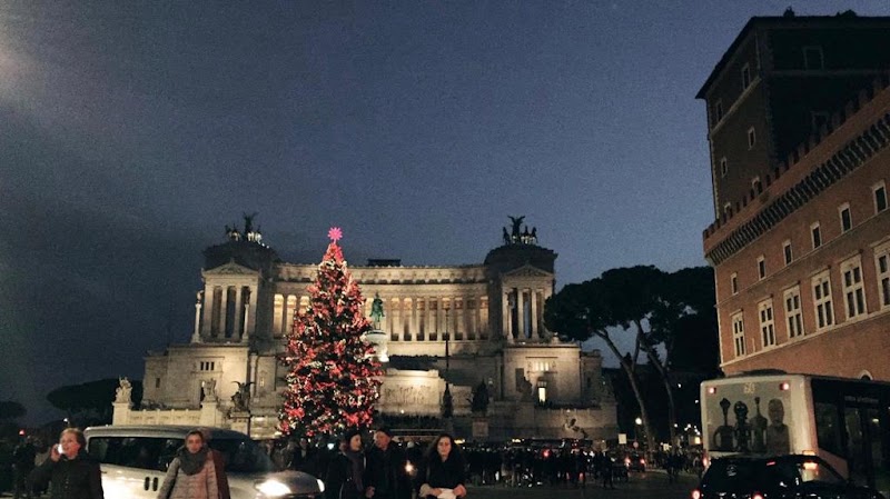 Transfers Rome - Transfers Rome, Via Francesco Flora, 48, 00139 Roma RM, Italy