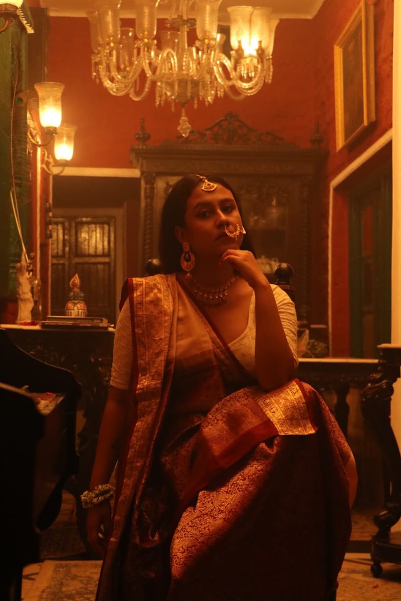 Deepalay Heritage - Deepalay Heritage, 4/28, Fern Rd, beside kamala Chatterjee school, Dhakuria, Fern Place, Gariahat, Kolkata, West Bengal 700019, India