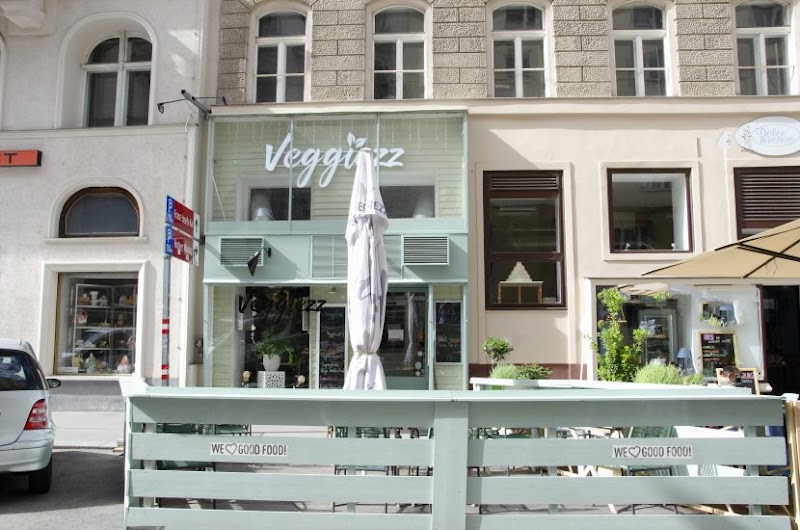 Veggiezz - Veggiezz Salzgries 9, 1010 Wien, Austria