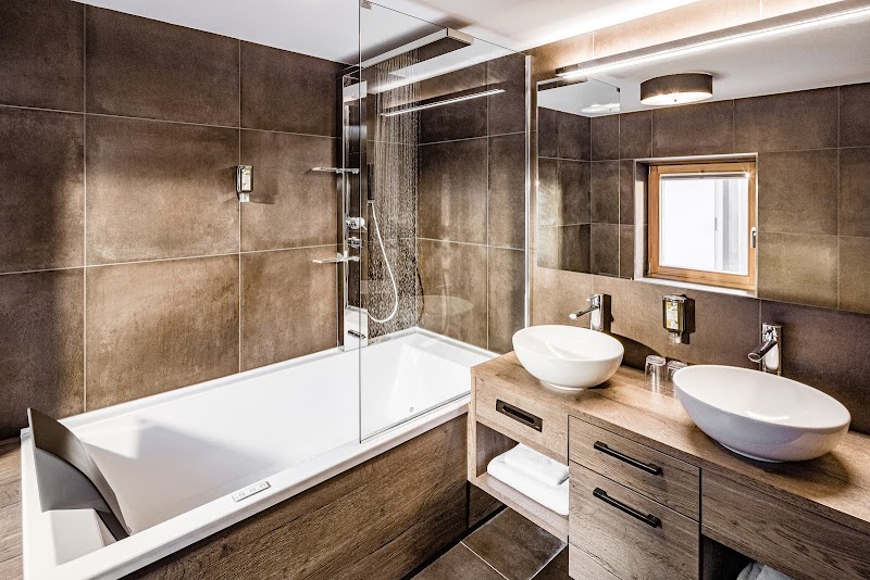 Boutique & Fashion Hotel Maciaconi - Gardenahotels - Boutique & Fashion Hotel Maciaconi - Gardenahotels Str. Plan da Tieja, 10, 39048 Santa Cristina Valgardena BZ, Italy