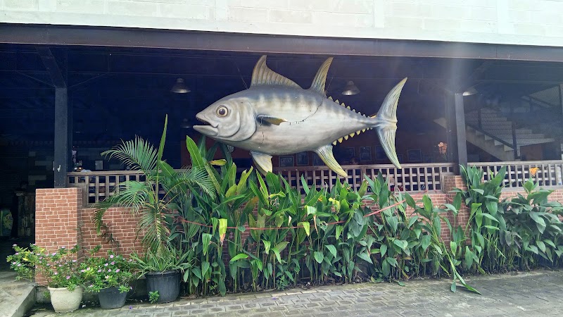 Warung Be Sanur - Nusa Dua - Warung Be Sanur - Nusa Dua, Jl. Siligita Jl. Raya Nusa Dua Selatan No.99B, Benoa, Kec. Kuta Sel., Kabupaten Badung, Bali 80361, Indonesia