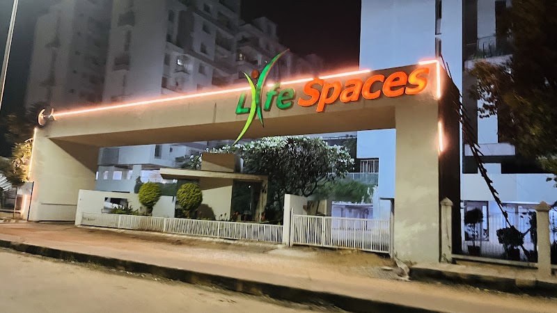 GT Life Spaces - GT Life Spaces, 492101, Sector 30, Nawagaon Parsatti, Atal Nagar-Nava Raipur, Chhattisgarh 492018, India
