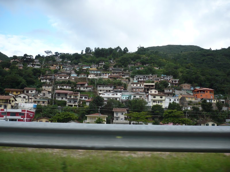 Florianópolis - Florianópolis Florianópolis, State of Santa Catarina, Brazil