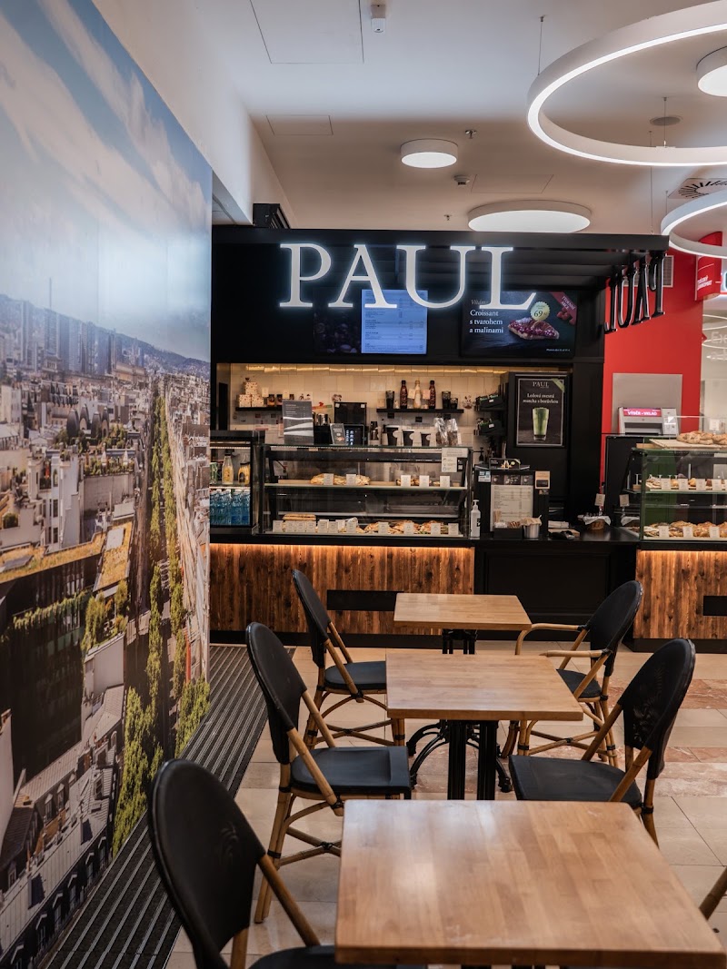 Paul