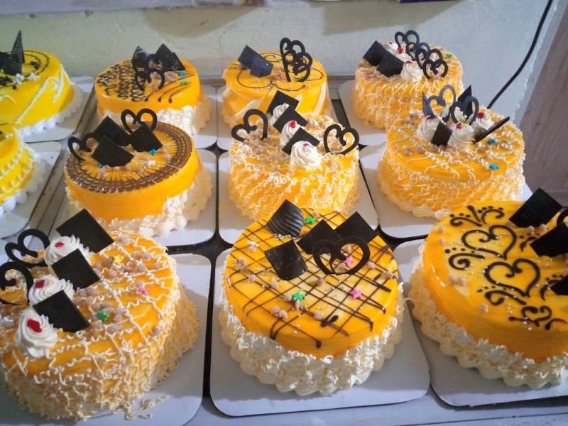 Cake Haveli - Cake Haveli, Awanti Bai Chowk,Bhilai, Bhilai, Chhattisgarh 490023, India