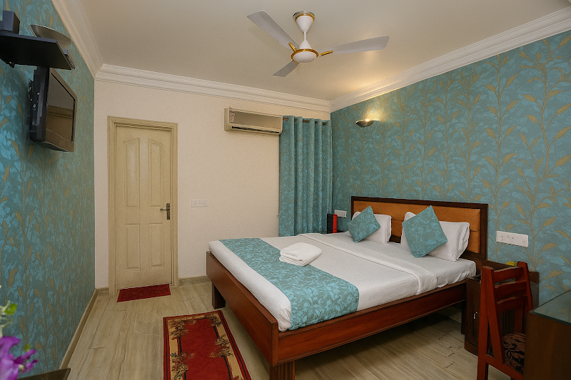 Hotel Eurostar International Delhi Airport -T 3 - Hotel Eurostar International Delhi Airport -T 3 A-27/1, Rd Number 1, Block B, Mahipalpur Extension, Mahipalpur, Delhi, New Delhi, Delhi 110037, India