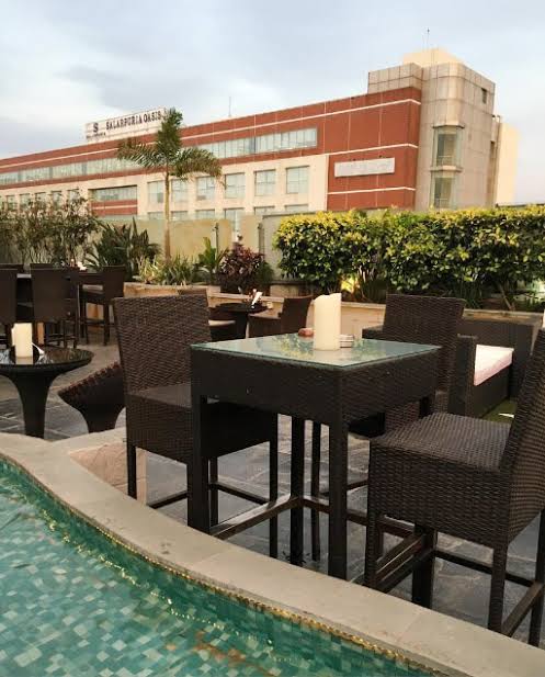Ichin Restaurant