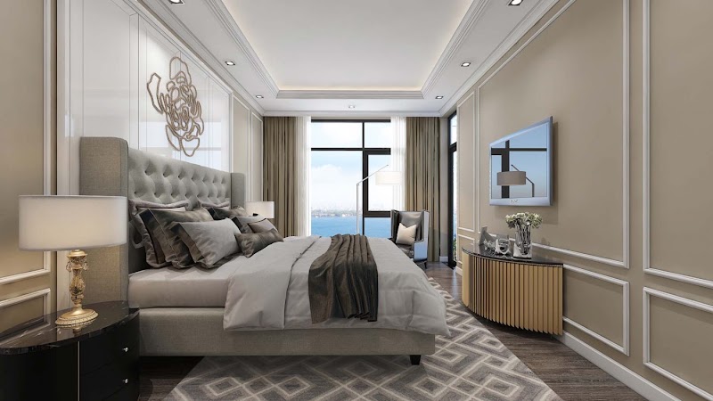 Five Star West Lake - Five Star West Lake, 164b Đ. Hoàng Hoa Thám, Tây Hồ, Hà Nội, Vietnam