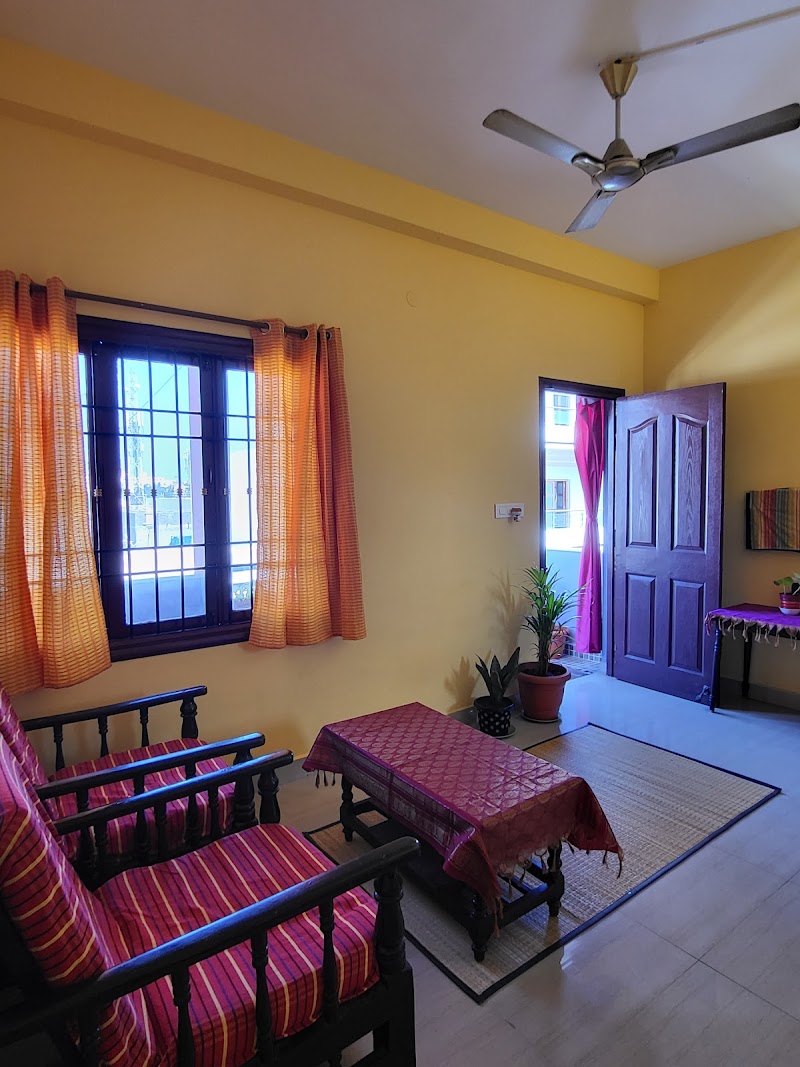 Banjara Homes: Heritage Town - Banjara Homes: Heritage Town, 165, Vysial St, Heritage Town, Puducherry, 605001, India