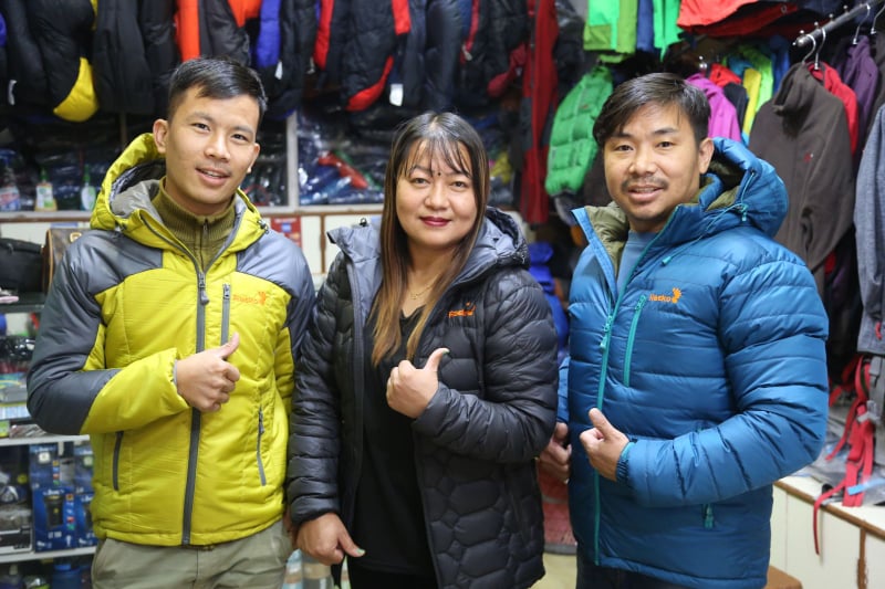 MANDALA OUTDOOR GEAR - MANDALA OUTDOOR GEAR Mandala Street, Kathmandu 44600, Nepal