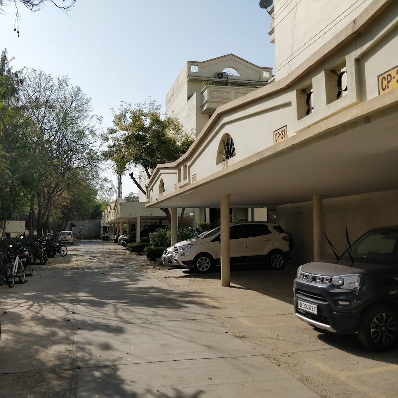 Harmony Homes - Harmony Homes, 53, Rd to F Block, Block F, Sushant Lok III, Sector 57, Gurugram, Haryana 122011, India
