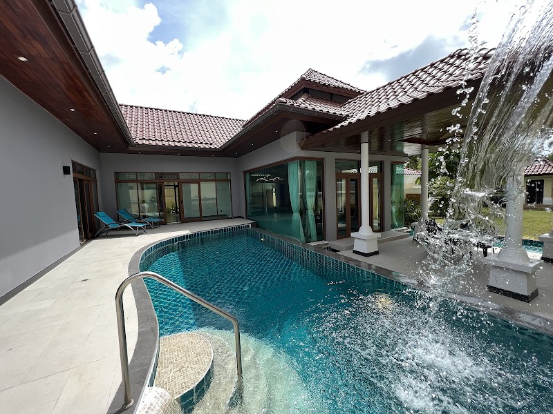 Ocean Palms Villa Bang Tao Phuket - Ocean Palms Villa Bang Tao Phuket, 178 25 Moo 5 Cherngtalay, Thalang, Bang Tao Beach, ตำบลเชิงทะเล Phuket, ภูเก็ต 83110, Thailand