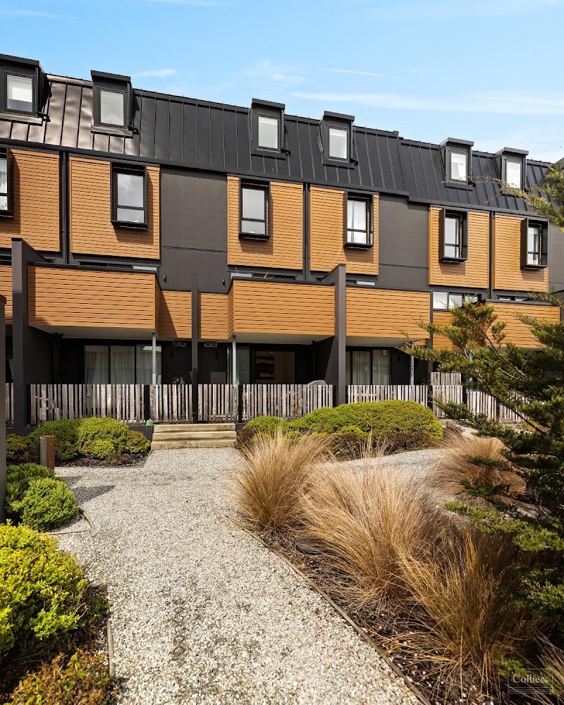 Remarkables Courtyard Studio - Remarkables Courtyard Studio 14b O'Meara Street, Remarkable Residences, Entry Inside the Courtyard Five Mile, Frankton, Queenstown 9300, New Zealand