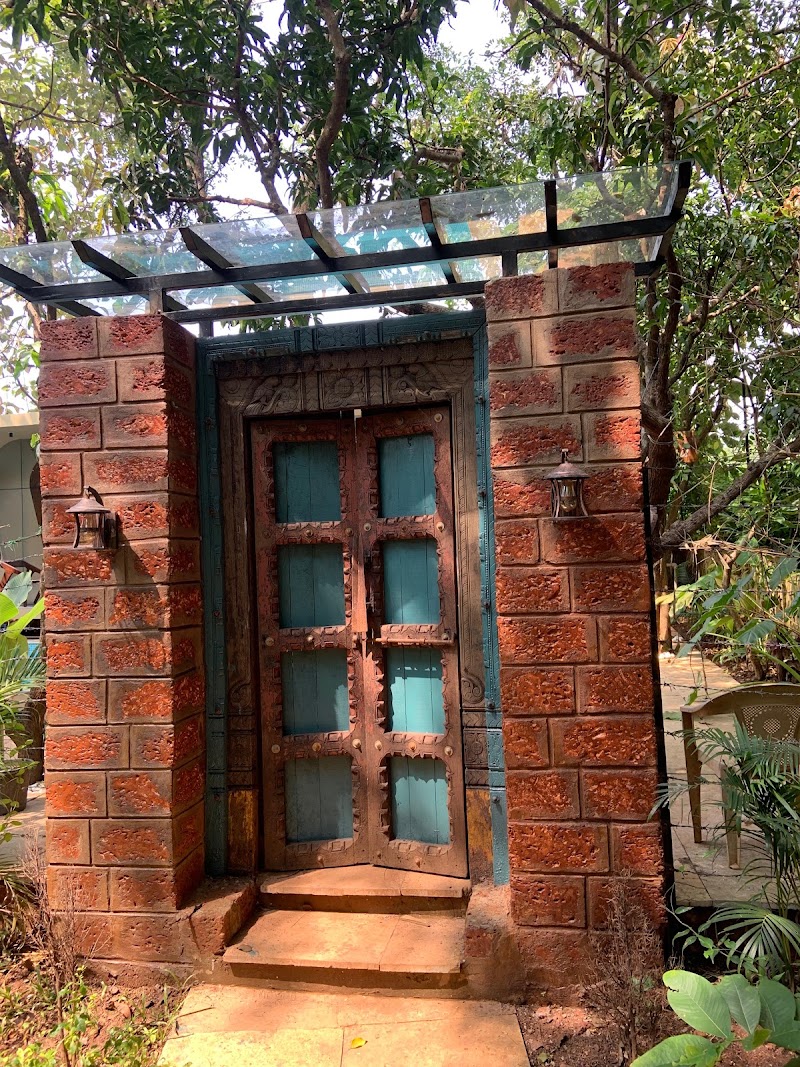 Maya Nature Retreat - Maya Nature Retreat, Survey No 37, 1, near Bandeshwar Temple, Dandoswada, Mandrem, Goa 403527, India