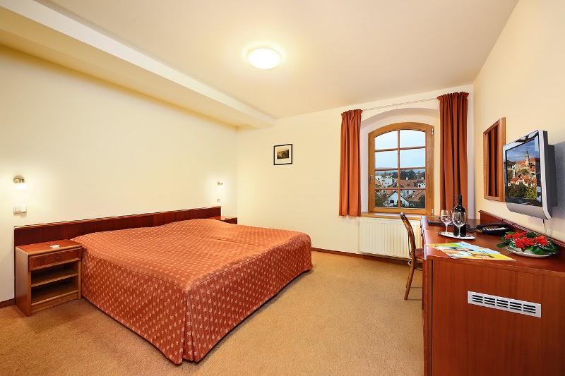 Hotel Mlýn - Hotel Mlýn, Parkán 120, Vnitřní Město, 381 01 Český Krumlov-Český Krumlov 1, Czechia