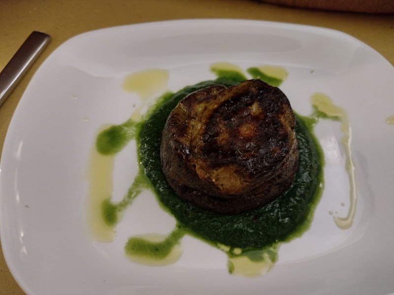 LOCANDA TRIONFALE - LOCANDA TRIONFALE, Via Tolemaide, 17, 00192 Roma RM, Italy
