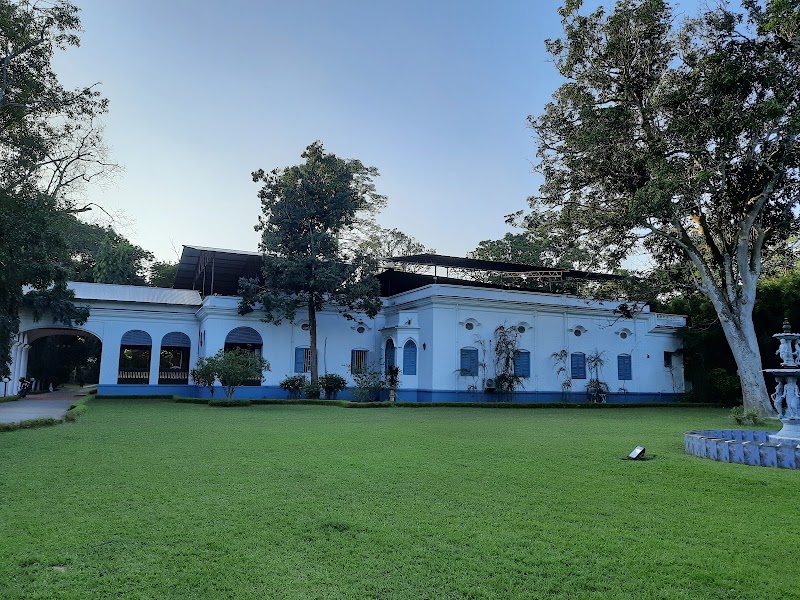 Thengal Manor - Thengal Manor, Jalukanibari, J5RR+9HR, Thengal Gaon, Assam 785630, India