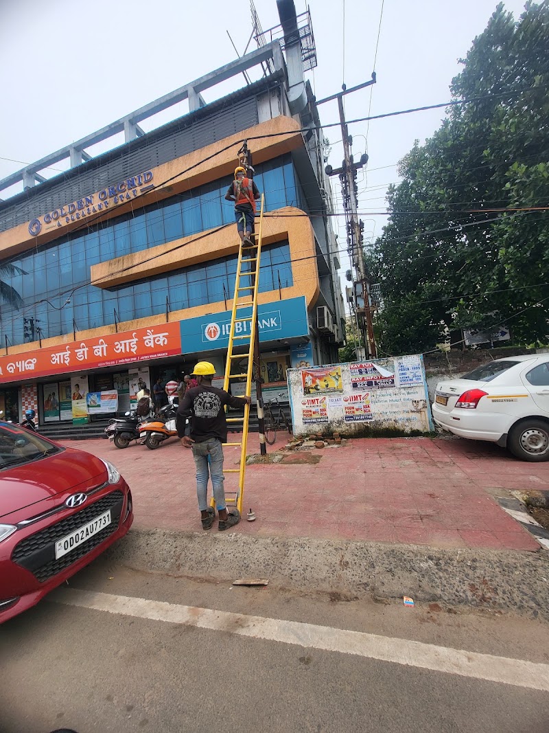 Hotel Shree Vineeth`s - Best Pure Veg Restaurant in Bhubaneswar II South Indian Special - Hotel Shree Vineeth`s - Best Pure Veg Restaurant in Bhubaneswar II South Indian Special 109, Station Square, Master Canteen Area, Kharvela Nagar, Bhubaneswar, Odisha 751001, India
