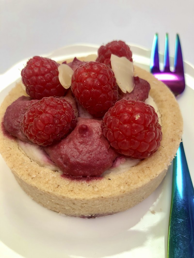 Cream Dream – Plant-Based and Gluten Free Cafe - Cream Dream – Plant-Based and Gluten Free Cafe 46 Bedford St, London WC2E 9HA, UK