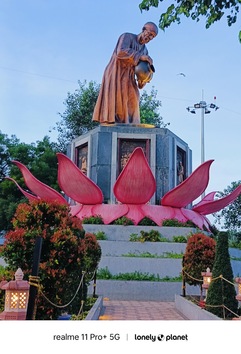 Dixit Wada Museum - Dixit Wada Museum, QF8G+HM4, Mauli Nagar, Shirdi, Maharashtra 423109, India