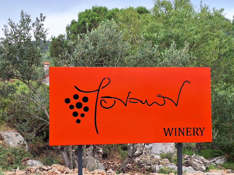 Jovanov Winery - Jovanov Winery, D118, 20271, Blato, Croatia