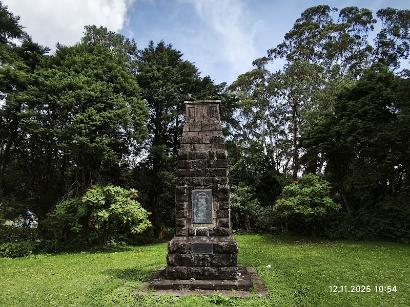 Victoria Park - Nuwara Eliya - Victoria Park - Nuwara Eliya, XQ99+J7G, PBC Hwy, Nuwara Eliya 22200, Sri Lanka