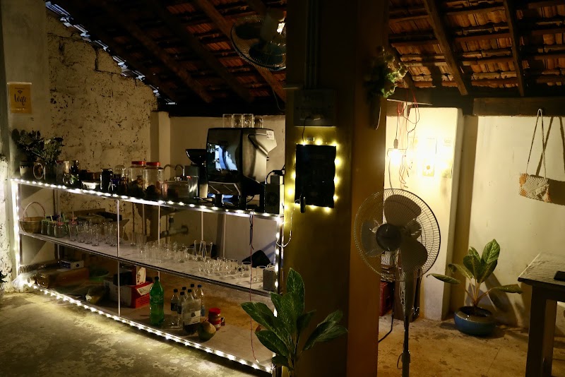 Javi Cafe